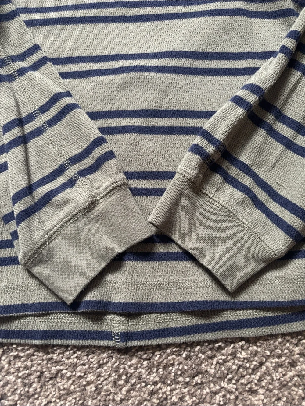 Gap boys long sleeve tops